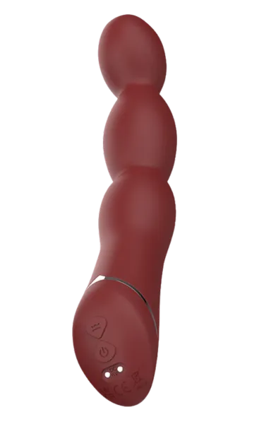 Lapper (Burgundy) - Take A Peek