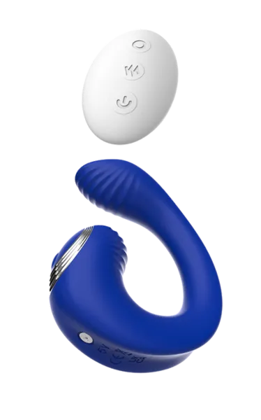 Meteor Remote Control (Blue) - Take A Peek