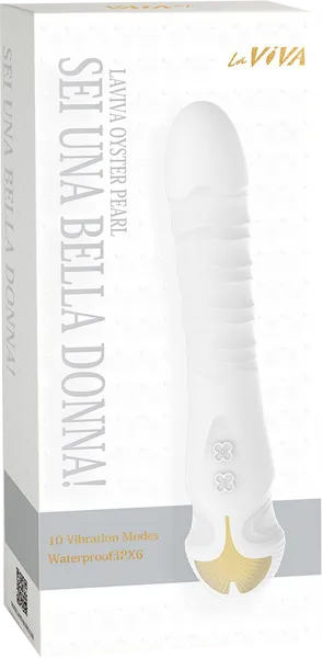 Sei Una Bella Donna (White)-CN-841136160