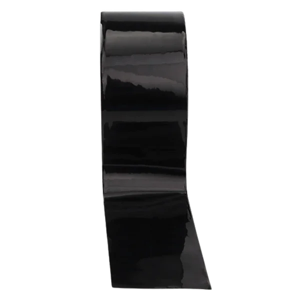 Bind Me Bondage Tape (Black)-CN-887430932
