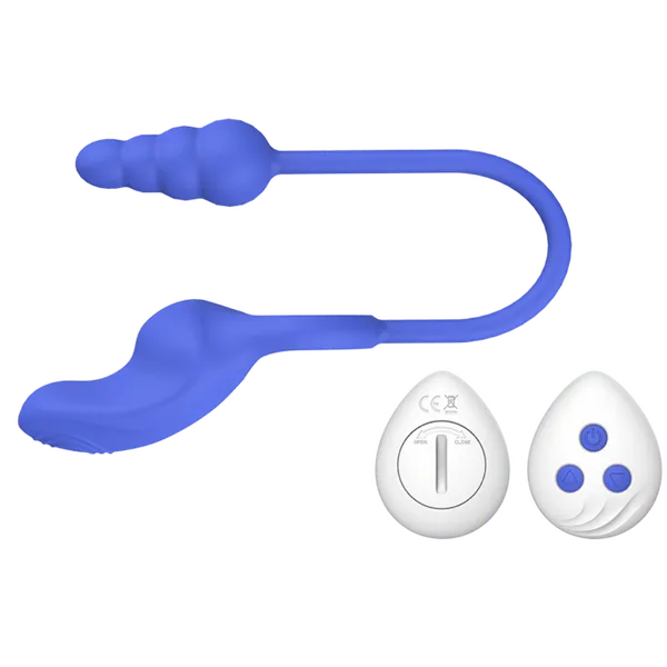 Dally (Blue) - Take A Peek