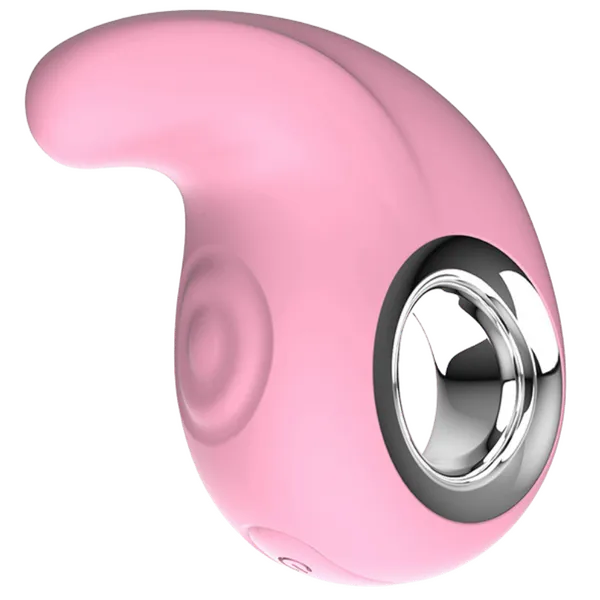 Comma (Pink) - Take A Peek