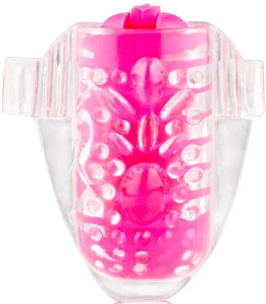 ColorPop Quickie Ling O (Pink) - Take A Peek