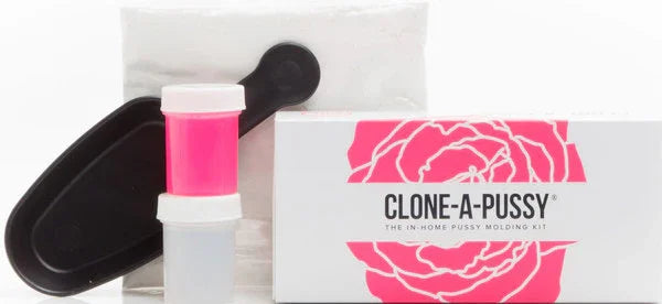 Clone-A-Pussy (Hot Pink)-EL-CP-HP