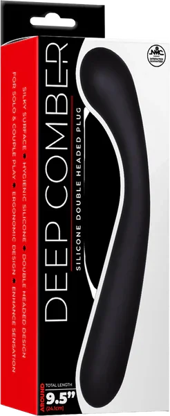 Deep Comber (Black)-F06Q031A00-010