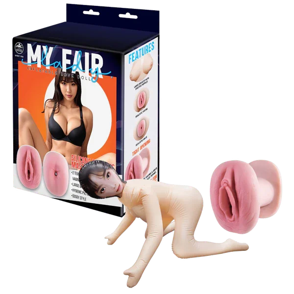 Inflatable Love Doll-FDDR037SFA-001
