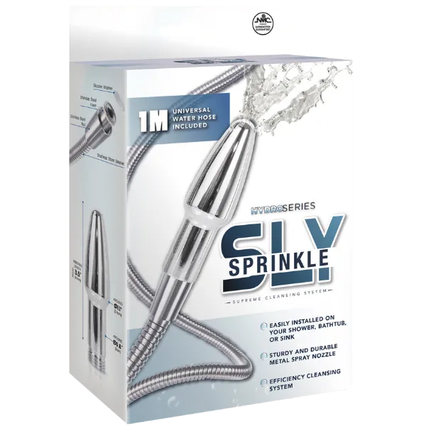 Supreme Cleansing System - Bullet - Take A Peek