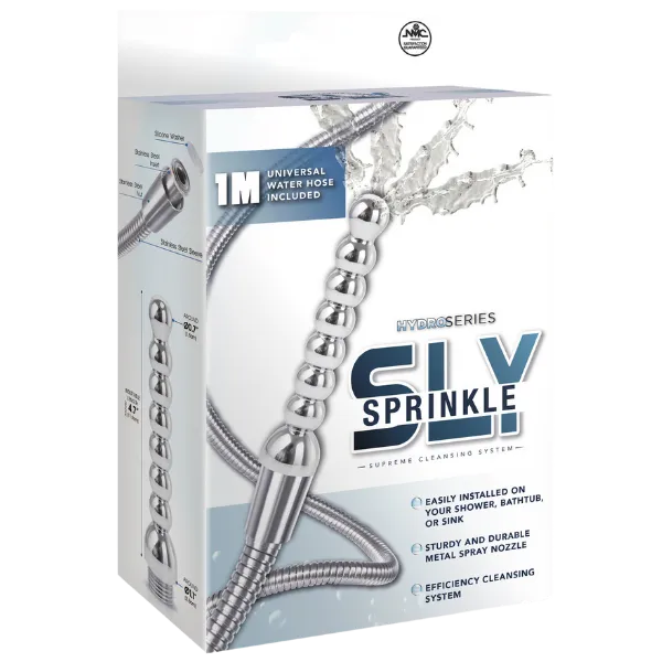 Supreme Cleansing System - Jagged - Take A Peek