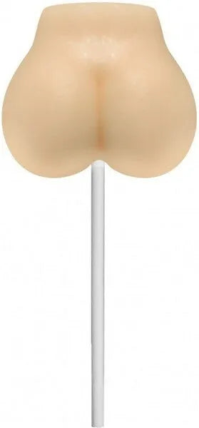 Lusty Lickers Candy Ass Butter Rum Pop - Take A Peek