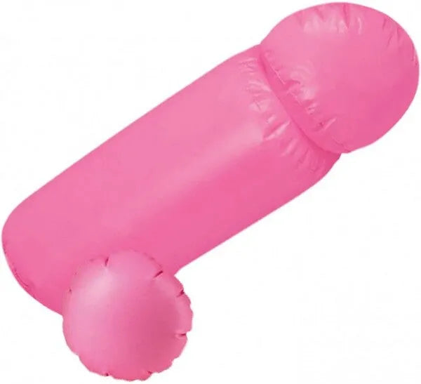 Bachelorette Pecker Sword Fight - Take A Peek