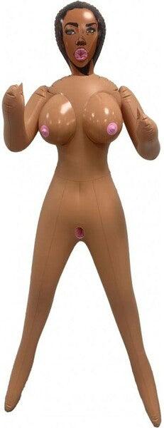 Ariana Inflatable Doll - Take A Peek
