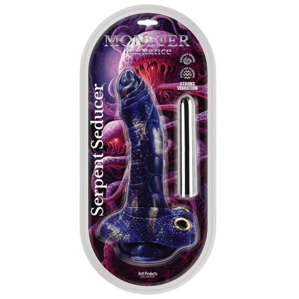 Serpent Seducer - Take A Peek