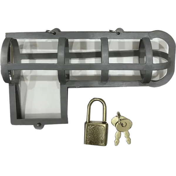 Cock Block - Take A Peek