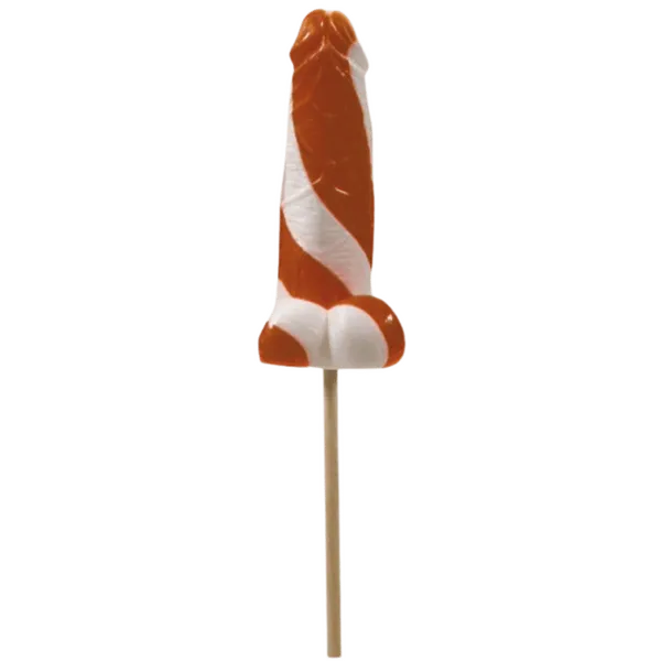 Cocktailz Baileys & Cream Pecker Pop - Take A Peek