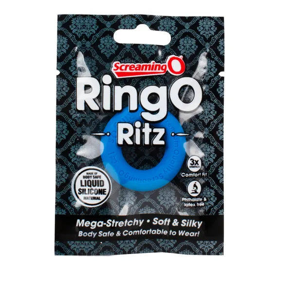 RingO Ritz (Blue) - Take A Peek