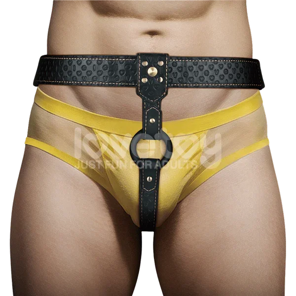 Strap-On Harness-LV761211
