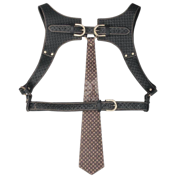 Full Body Harness-LV761212
