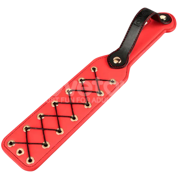 15 Rebellion Reign Rope Paddle-LV762101
