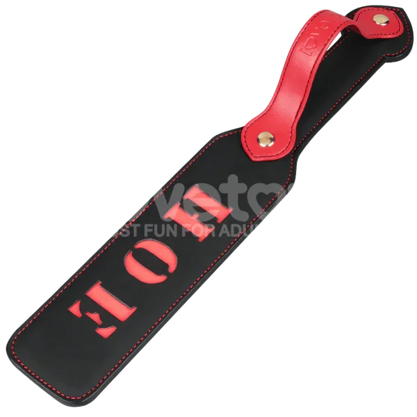 15 Rebellion Reign Paddle "HOE"-LV762102