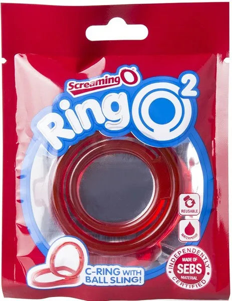 Ring O 2 (Red) - Take A Peek