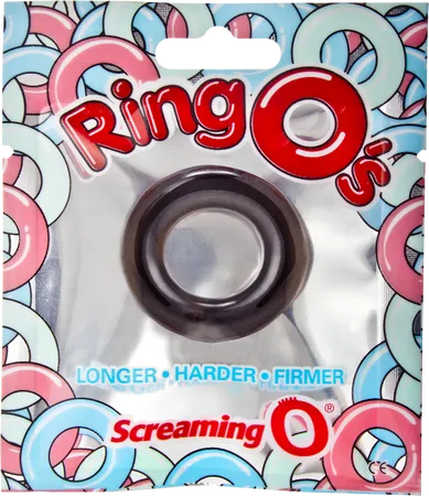 Ringo (Black) - Take A Peek