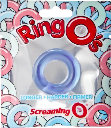 Ringo (Blue) - Take A Peek