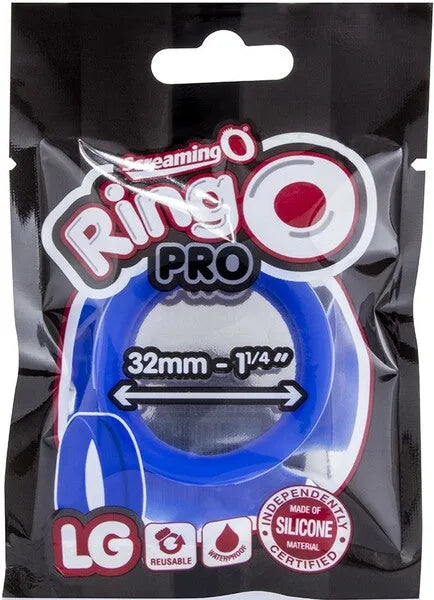 Ring O Pro LG (Blue) - Take A Peek