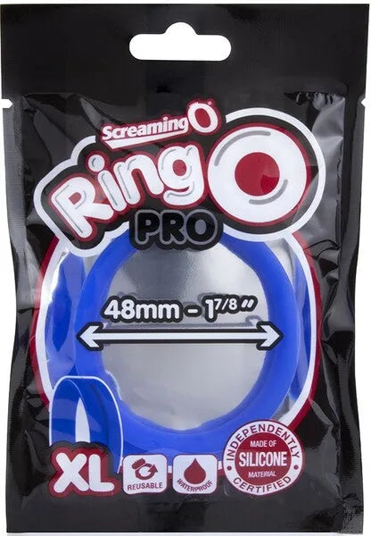 Ring O Pro XL (Blue) - Take A Peek