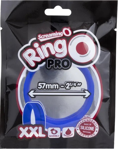 Ring O Pro XXL (Blue)-RP3-BU