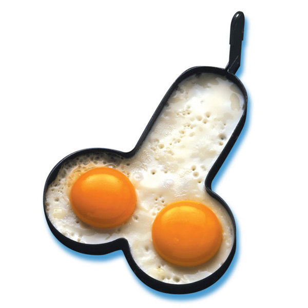 Willie Egg Fryer-SF-HH31