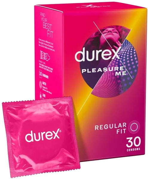 Pleasure Me 30's - Take A Peek