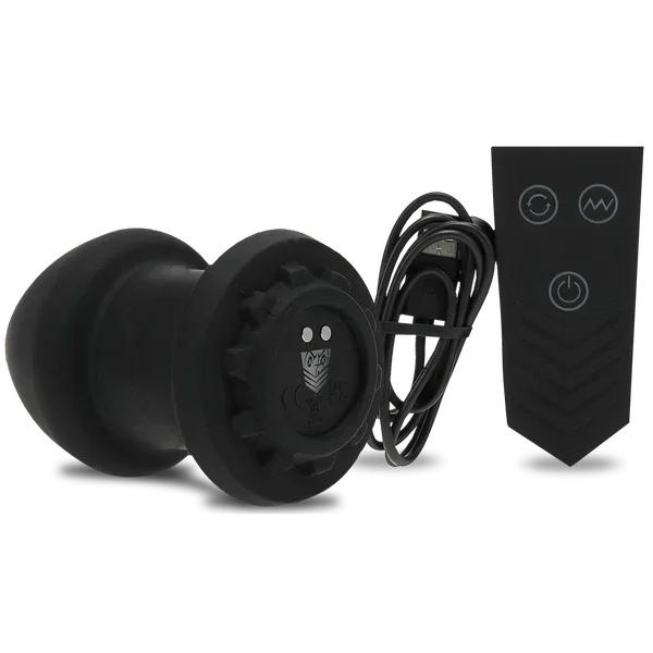 Robo Rimmer (Black)-1104-20-BX