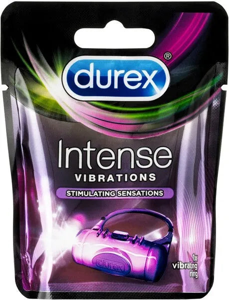Play Vibrations Ring Stimulator - Take A Peek