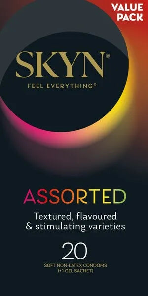 Assorted 20's - Take A Peek