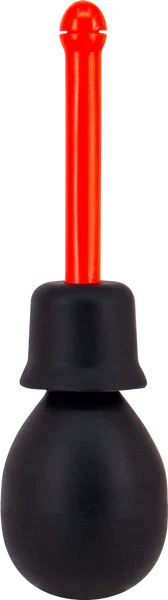 Uni-Sex Rectal Syringe - Take A Peek