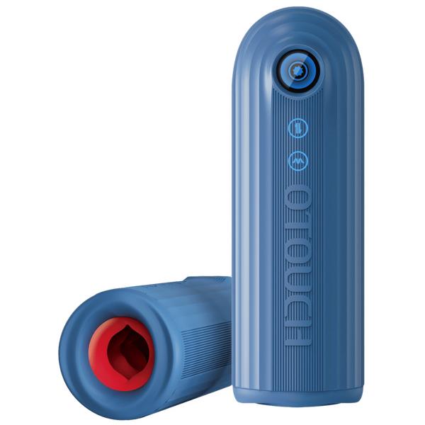 SUBMARINE - Waterproof Masturbator Thrusting