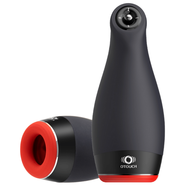 PLEASURE ENGINE - Auto Thrusting with Heat & Vibrating-4897127060736