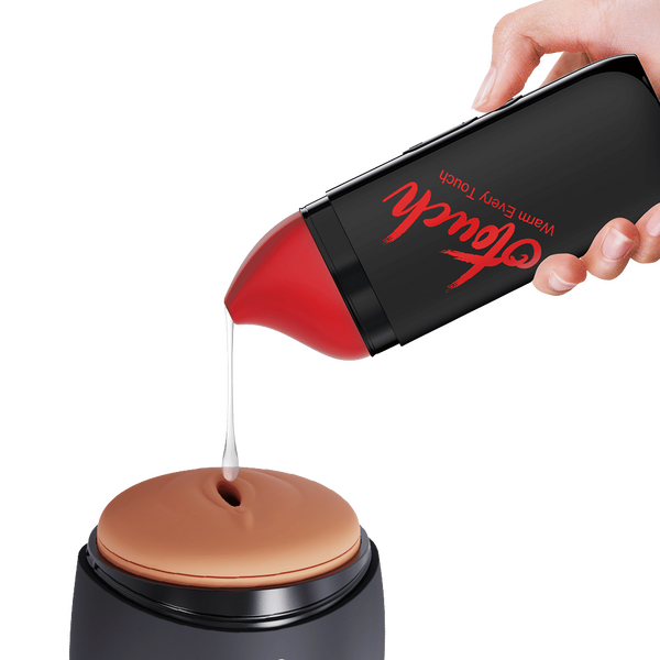 Sensual Warmer & Dispenser-4897127060750