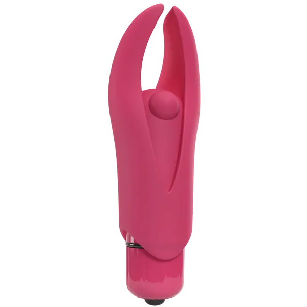 Demon 4B Low Pitch Bass (Strawberry) - Take A Peek