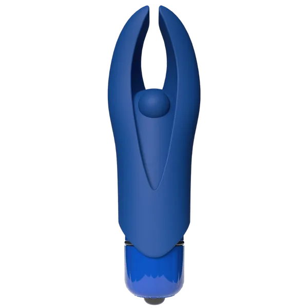 Demon 4T High Pitch Treble (Blueberry) - Take A Peek