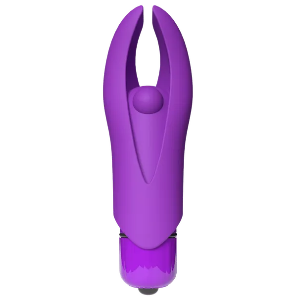 Demon 4T High Pitch Treble (Grape) - Take A Peek