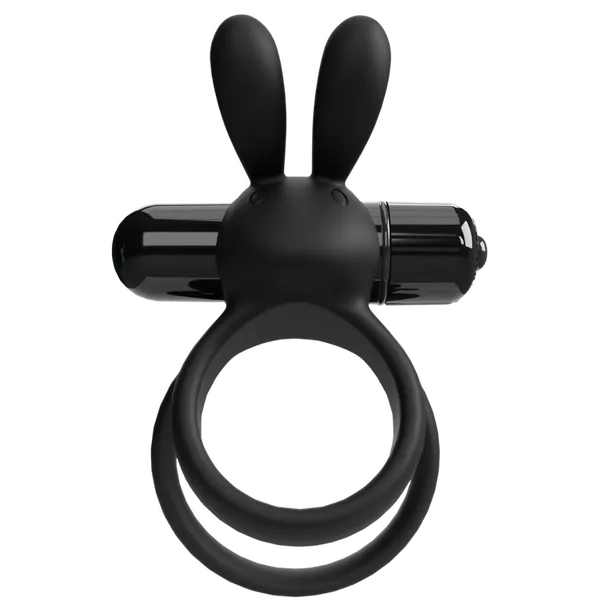 Ohare XL 4T High Pitch Treble (Black) - Take A Peek