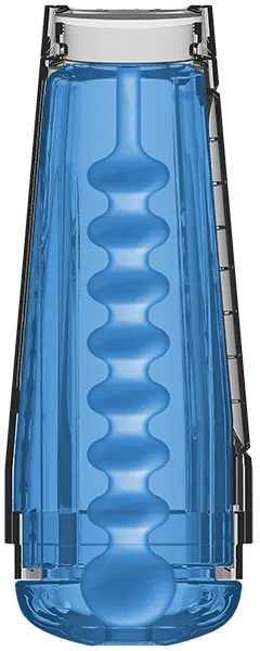 OPTIX (Crystal Blue)-5202-31-BX