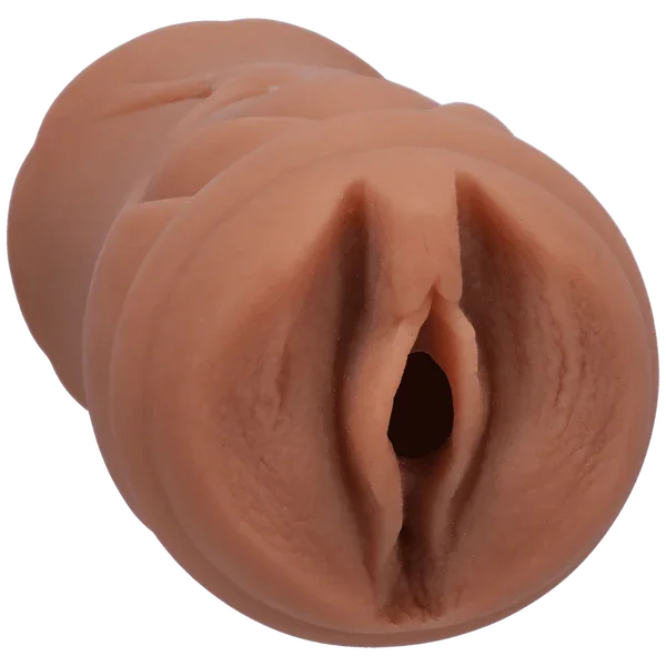 Alexis Tae - ULTRASKYN Pocket Pussy-5510-75-BX