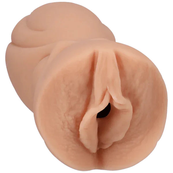 Allie Nicole - ULTRASKYN Pocket Pussy-5510-76-BX