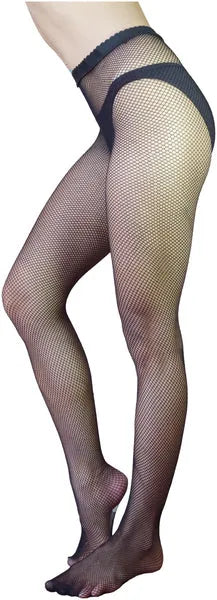Fishnet Pantyhose 1 (Small Net) - Take A Peek