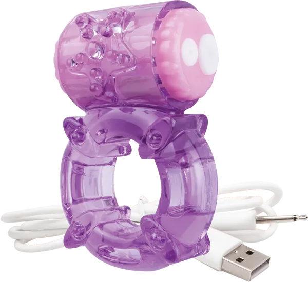 Big O (Purple) - Take A Peek