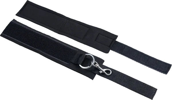 Interlace Bed Restraint Set-AE721