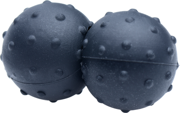 Dragons Orbs Nubbed Silicone Magnetic Balls-AG131