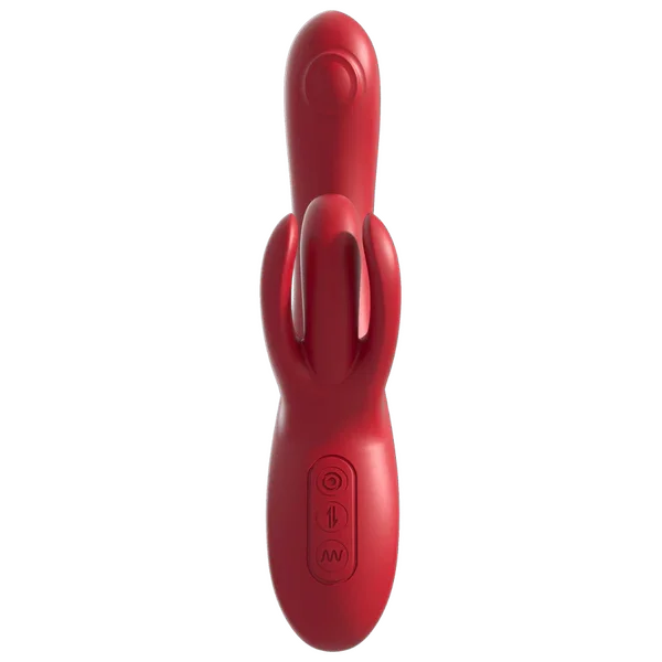 Trio Bliss (Red) - Take A Peek